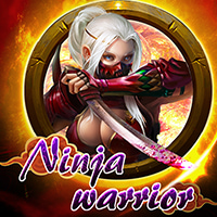 NinjaWarrior